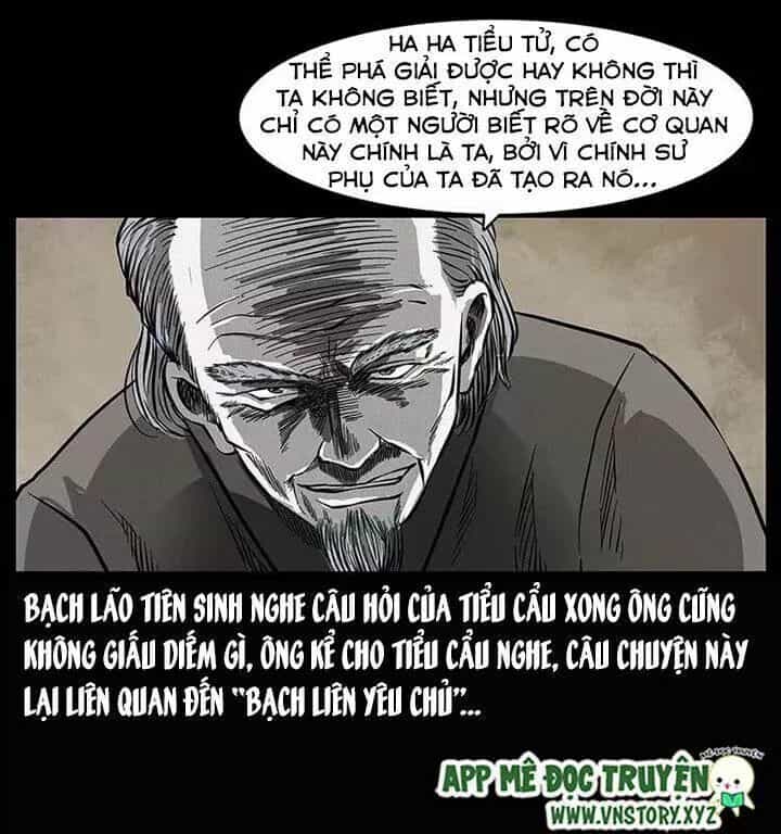 U Minh Ngụy Tượng - Chương 76 - ảnh 56