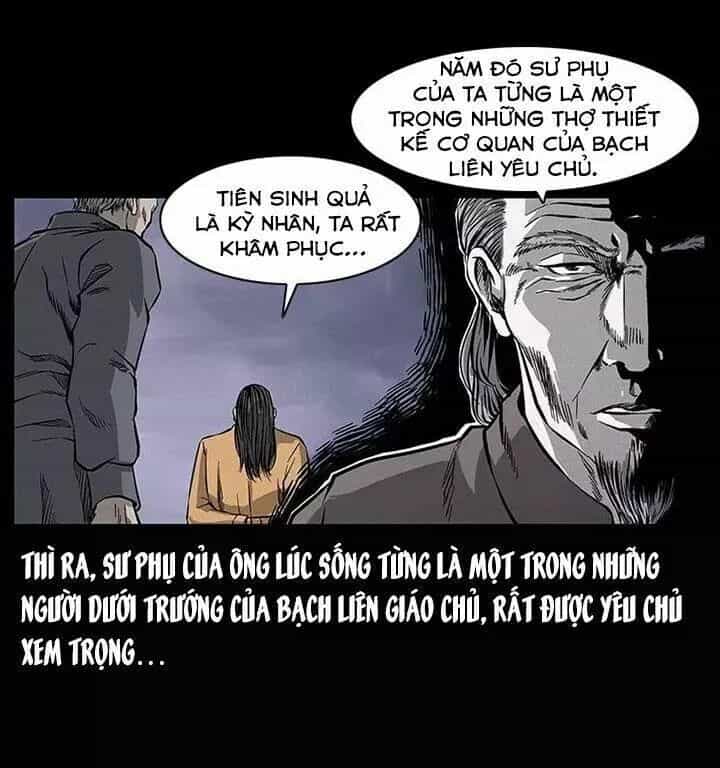 U Minh Ngụy Tượng - Chương 76 - ảnh 57