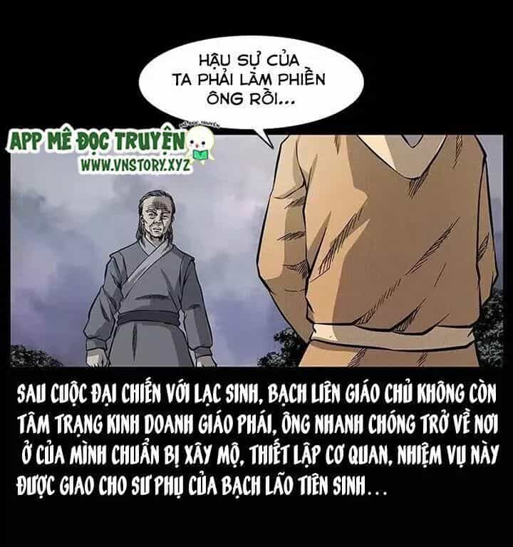 U Minh Ngụy Tượng - Chương 76 - ảnh 58