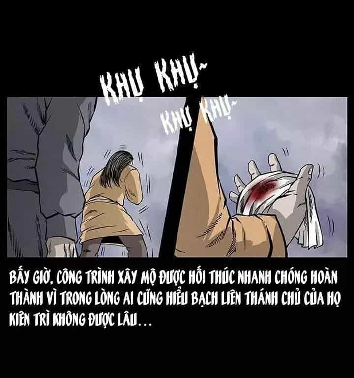 U Minh Ngụy Tượng - Chương 76 - ảnh 59