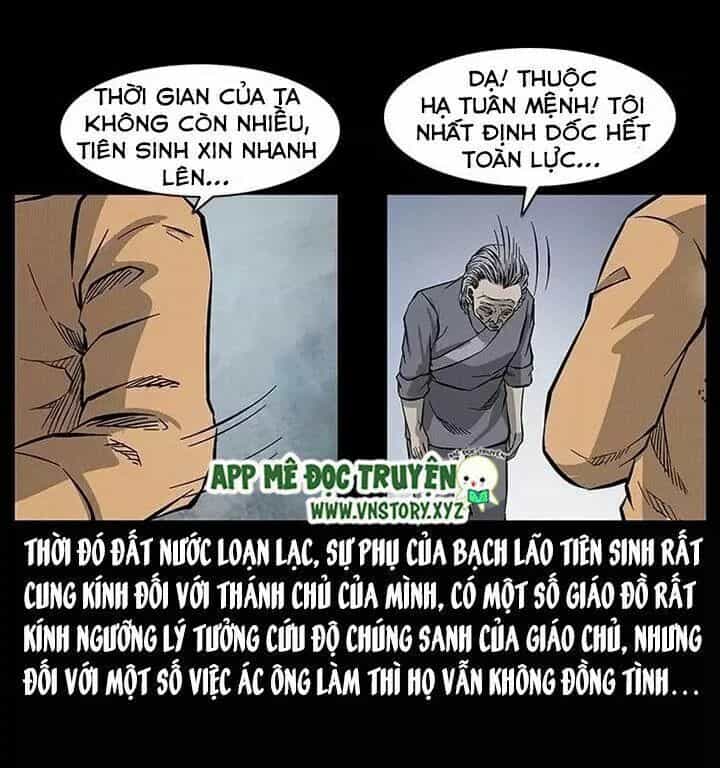 U Minh Ngụy Tượng - Chương 76 - ảnh 60