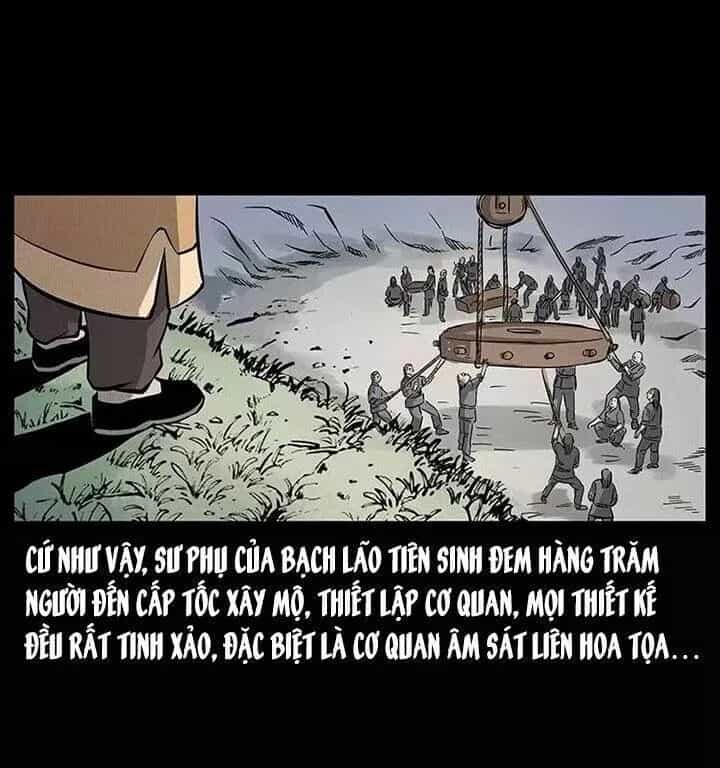 U Minh Ngụy Tượng - Chương 76 - ảnh 61