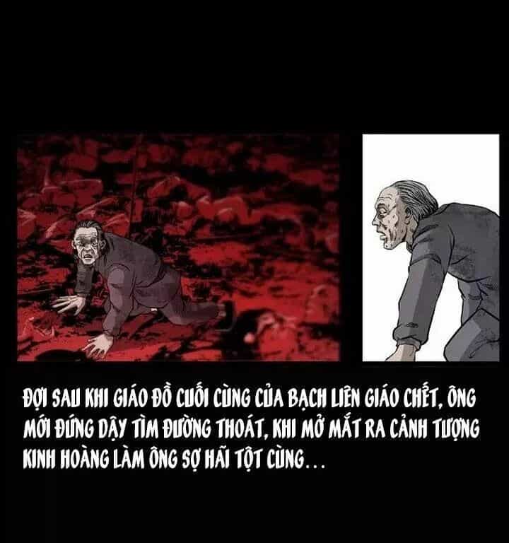 U Minh Ngụy Tượng - Chương 76 - ảnh 67