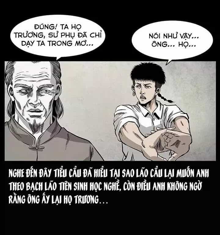 U Minh Ngụy Tượng - Chương 76 - ảnh 73