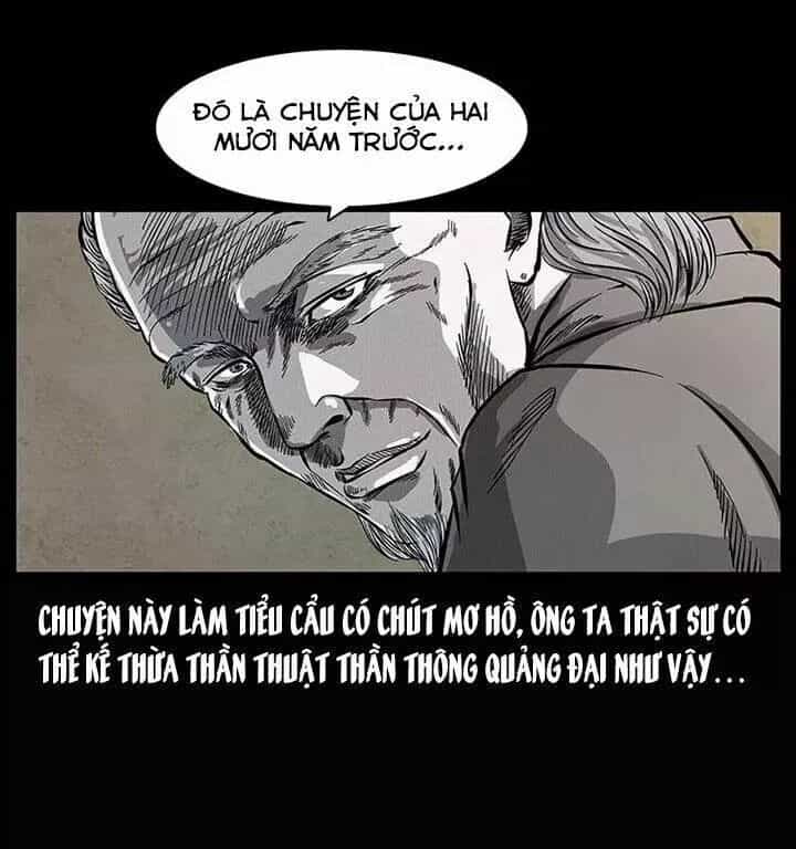 U Minh Ngụy Tượng - Chương 76 - ảnh 75