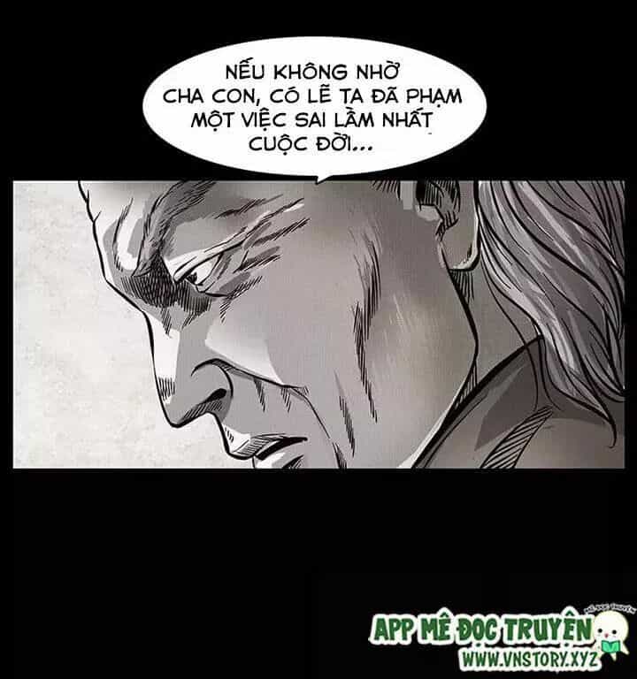 U Minh Ngụy Tượng - Chương 76 - ảnh 76