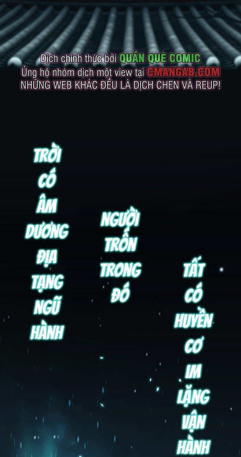 U Nhân - Chương 0 - ảnh 5