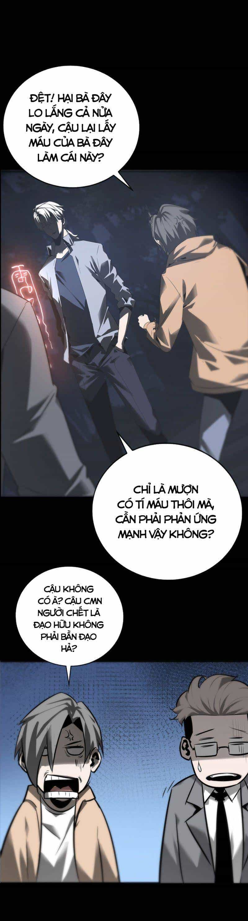 U Nhân - Chương 10 - ảnh 59