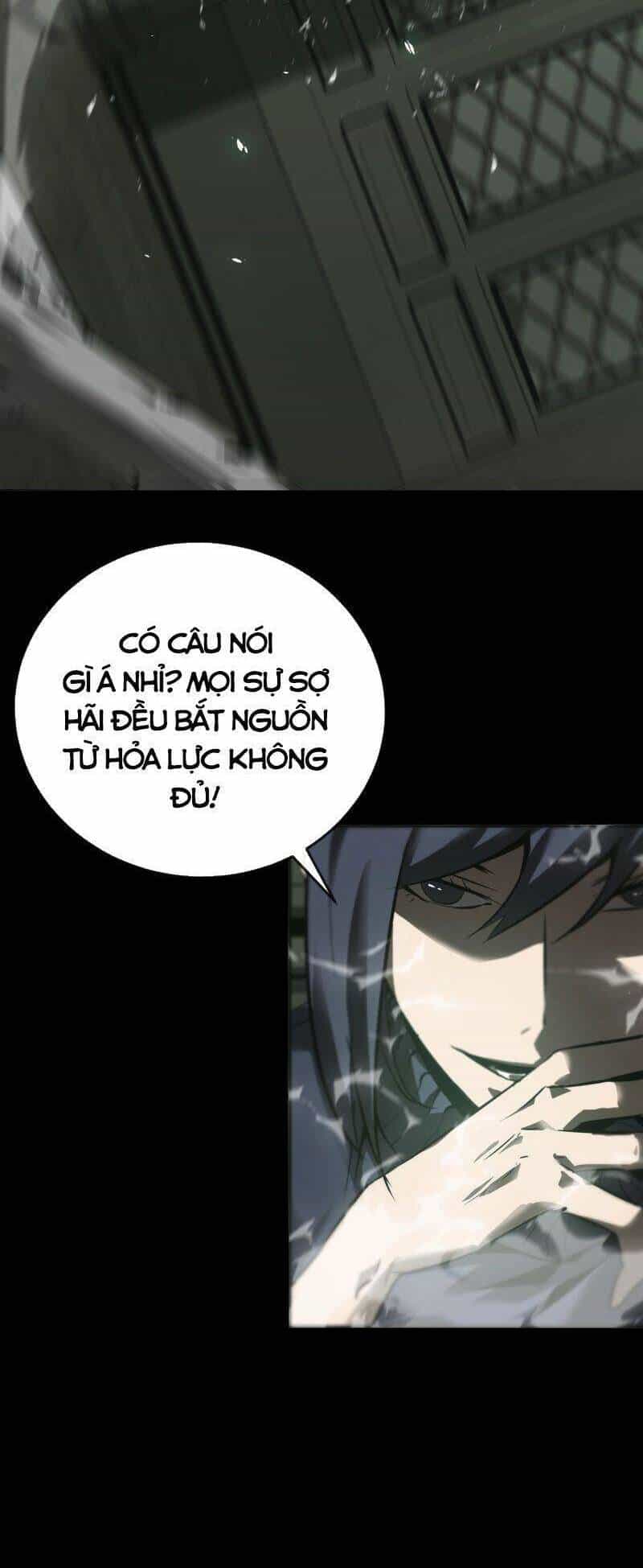 U Nhân - Chương 10 - ảnh 78