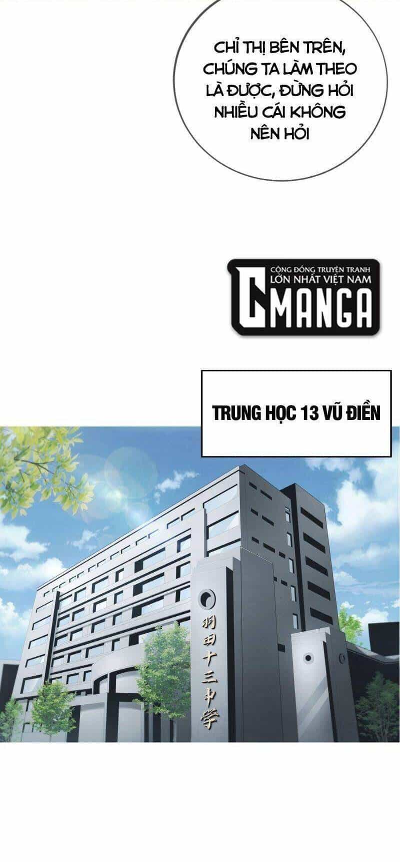 U Nhân - Chương 13 - ảnh 28