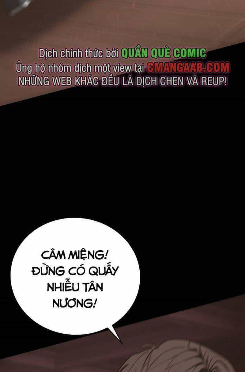 U Nhân - Chương 14 - ảnh 25