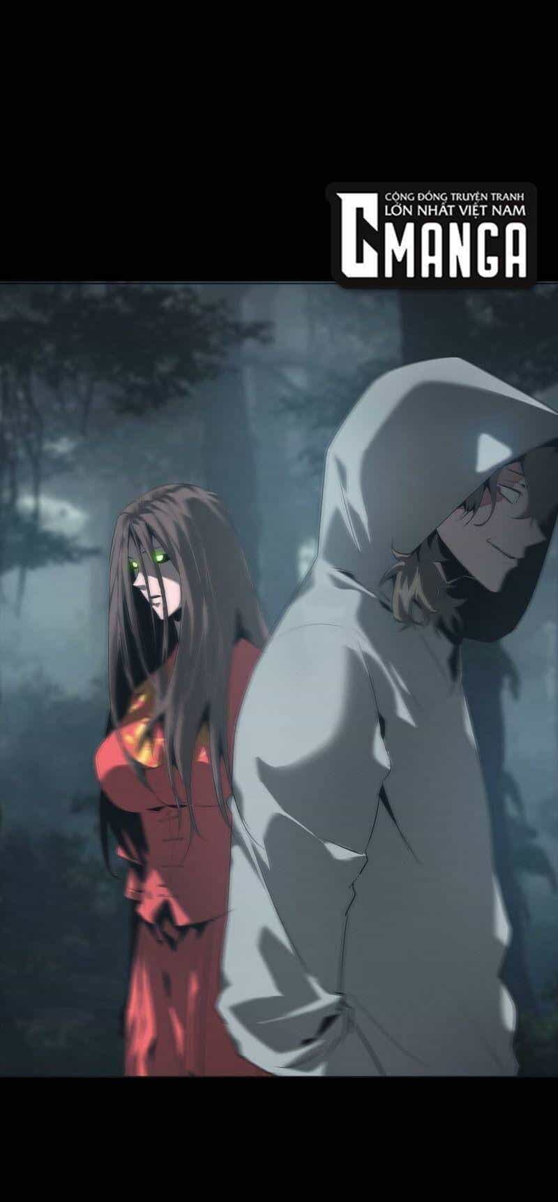 U Nhân - Chương 14 - ảnh 97