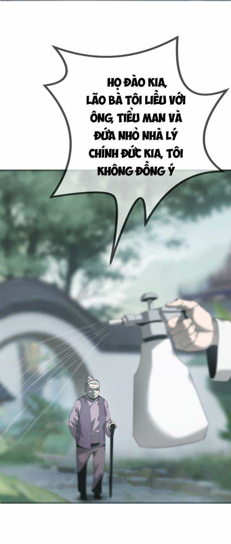U Nhân - Chương 15 - ảnh 12