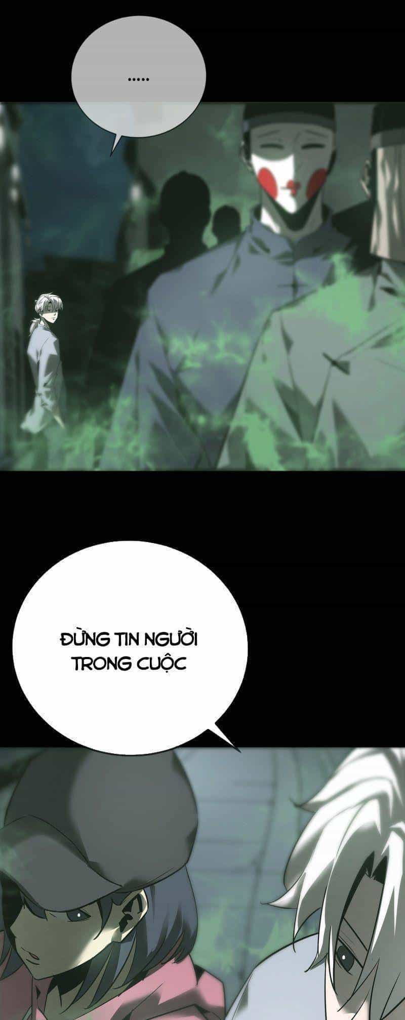 U Nhân - Chương 16 - ảnh 34