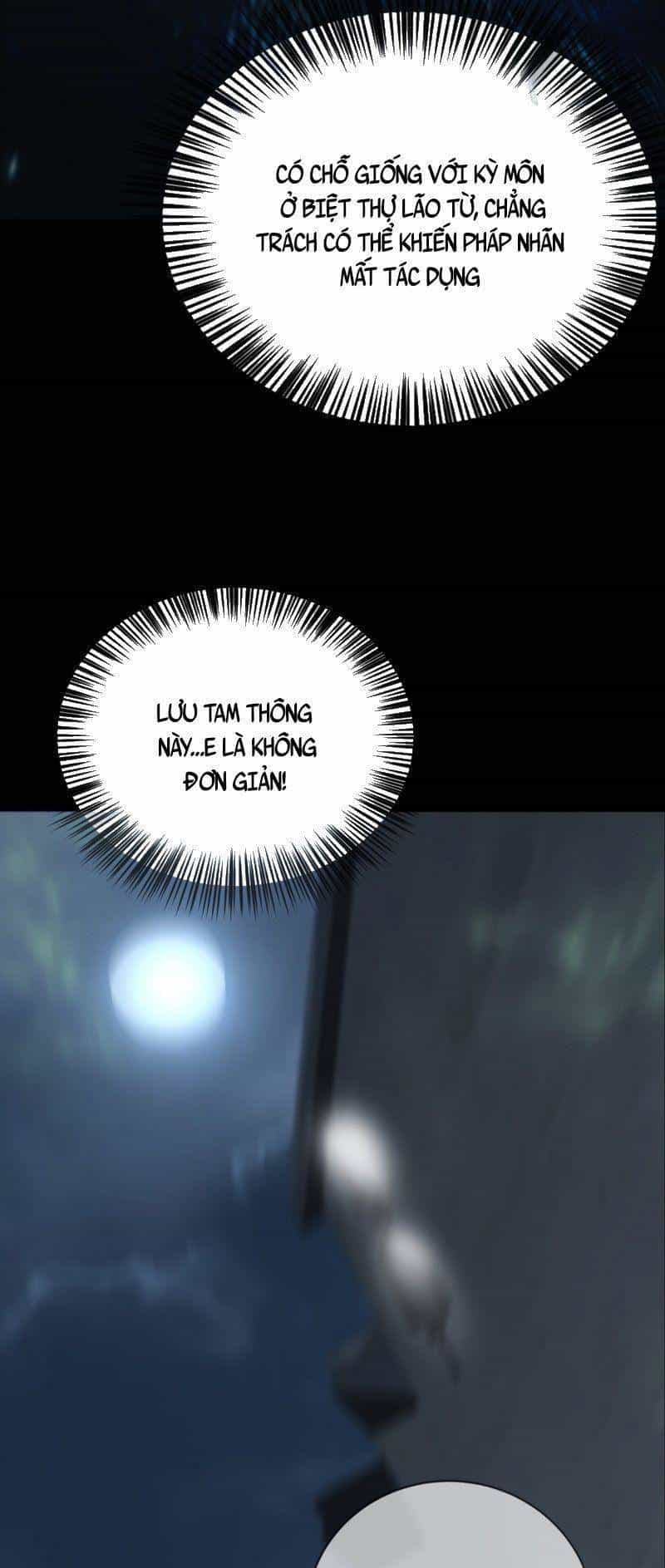 U Nhân - Chương 16 - ảnh 40