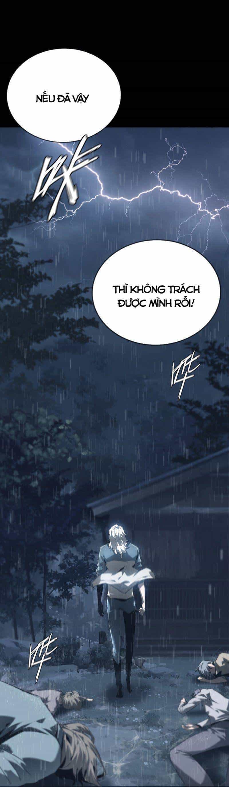 U Nhân - Chương 1 - ảnh 19