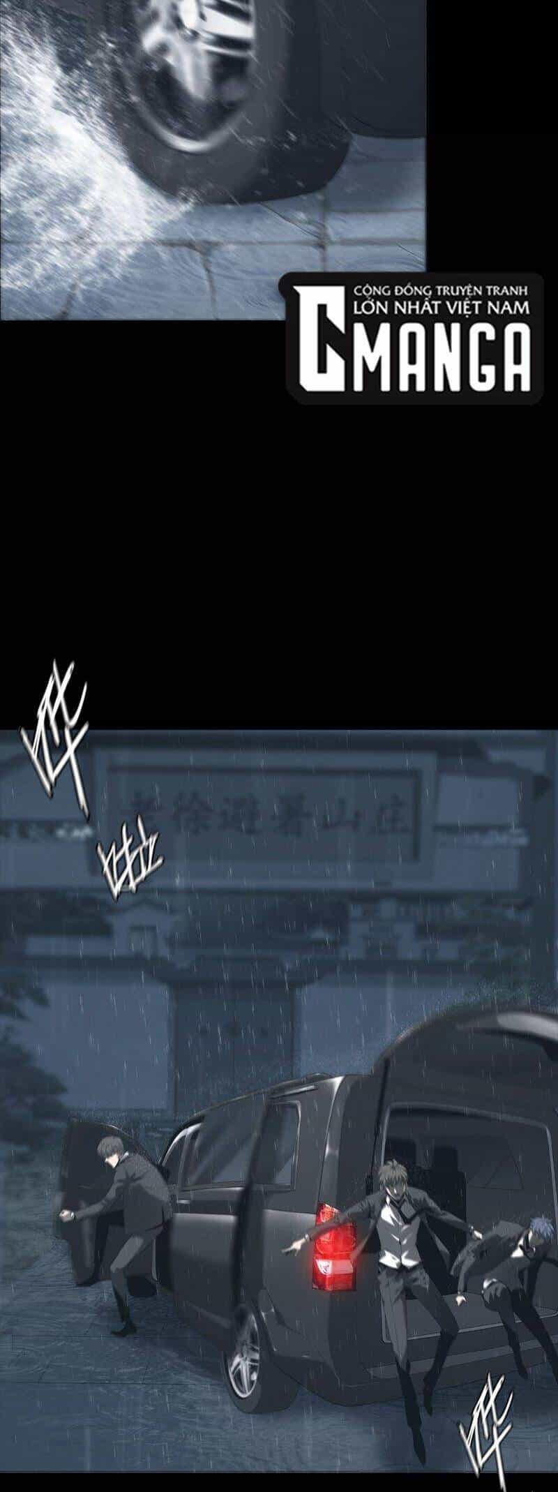 U Nhân - Chương 2 - ảnh 2