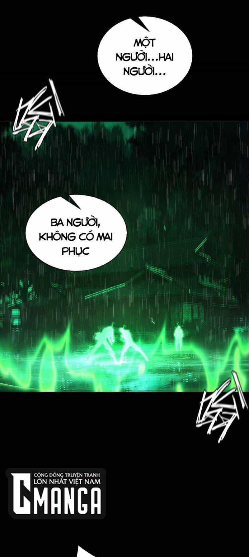 U Nhân - Chương 2 - ảnh 5