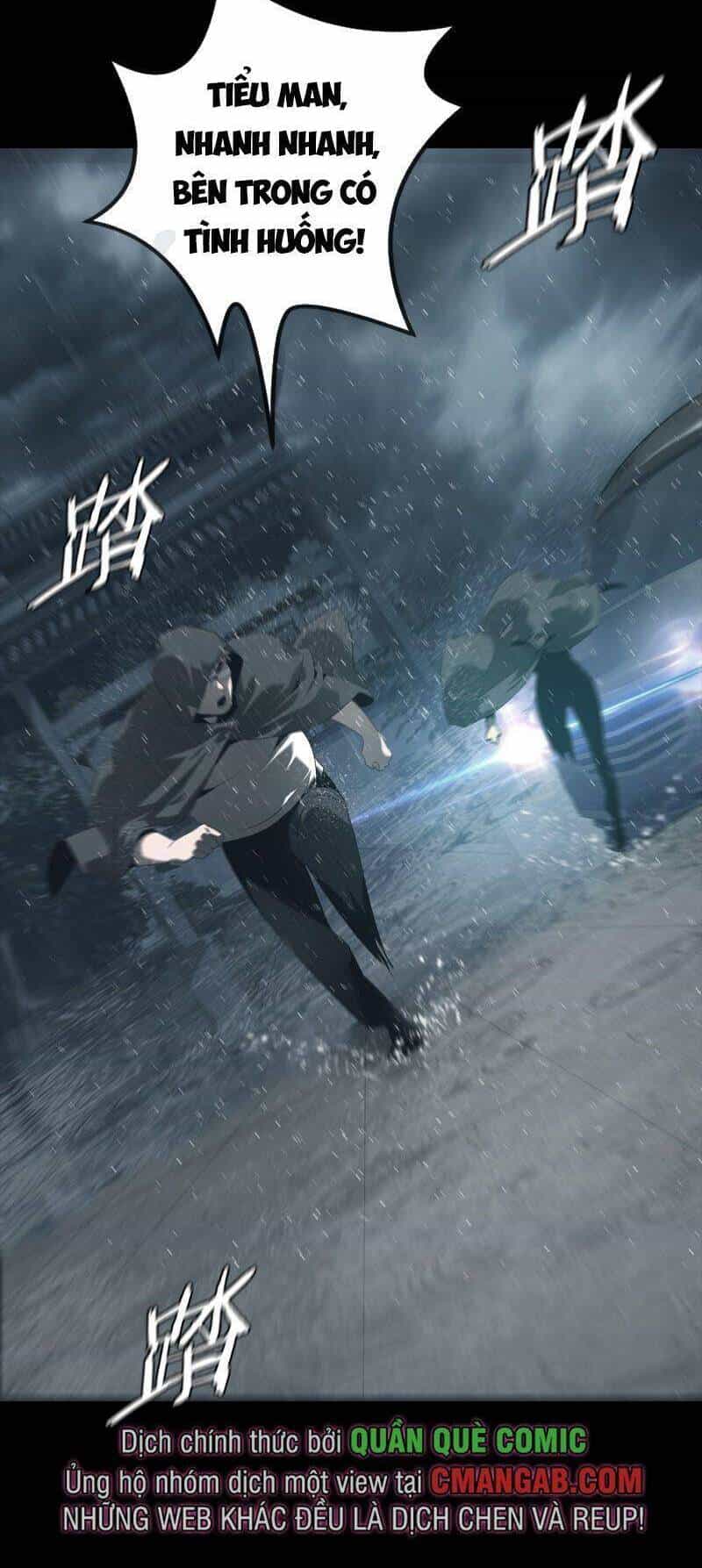 U Nhân - Chương 2 - ảnh 6