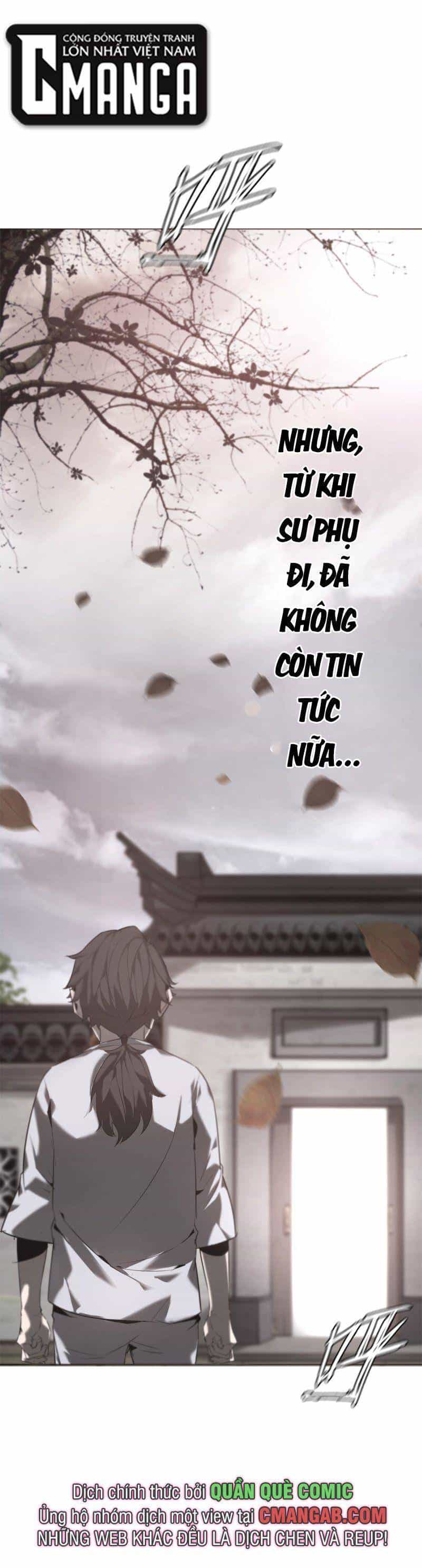 U Nhân - Chương 2 - ảnh 67