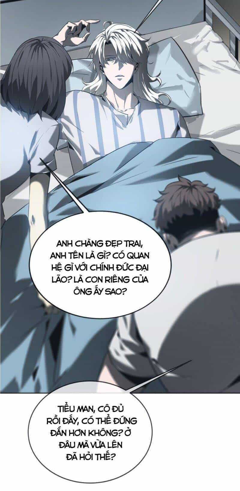 U Nhân - Chương 3 - ảnh 12
