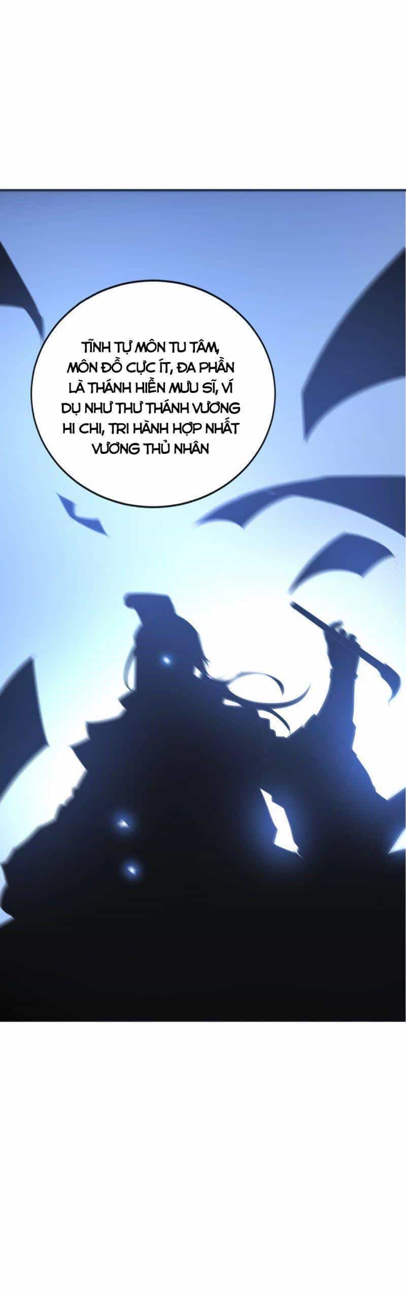 U Nhân - Chương 3 - ảnh 27