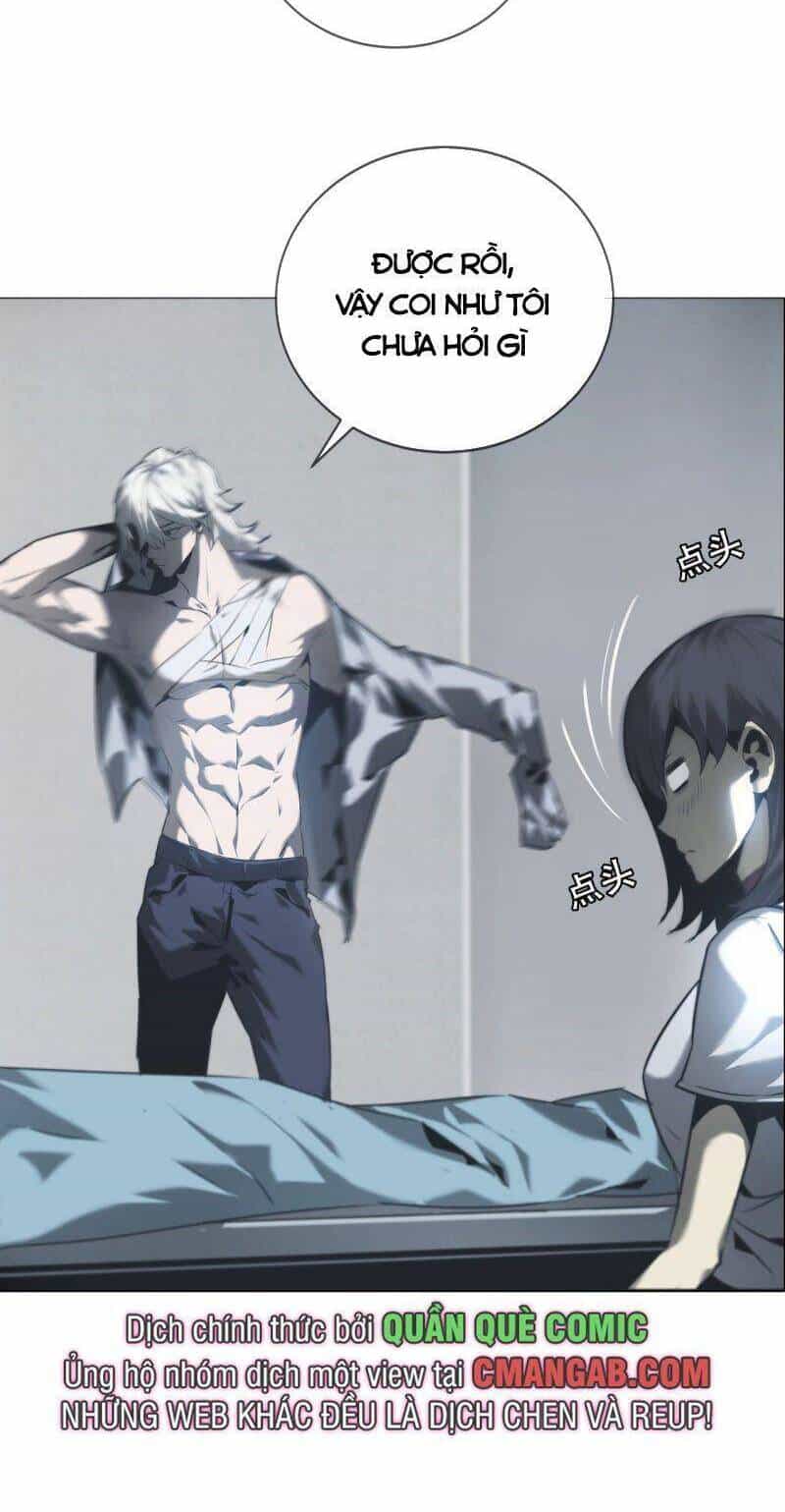 U Nhân - Chương 3 - ảnh 35