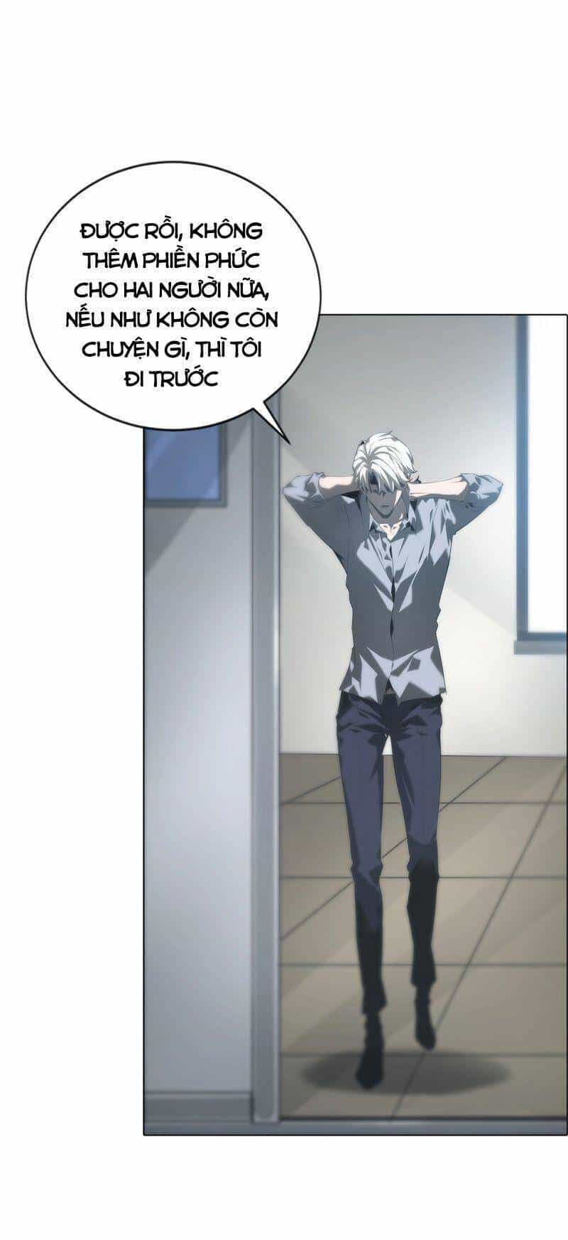 U Nhân - Chương 3 - ảnh 36