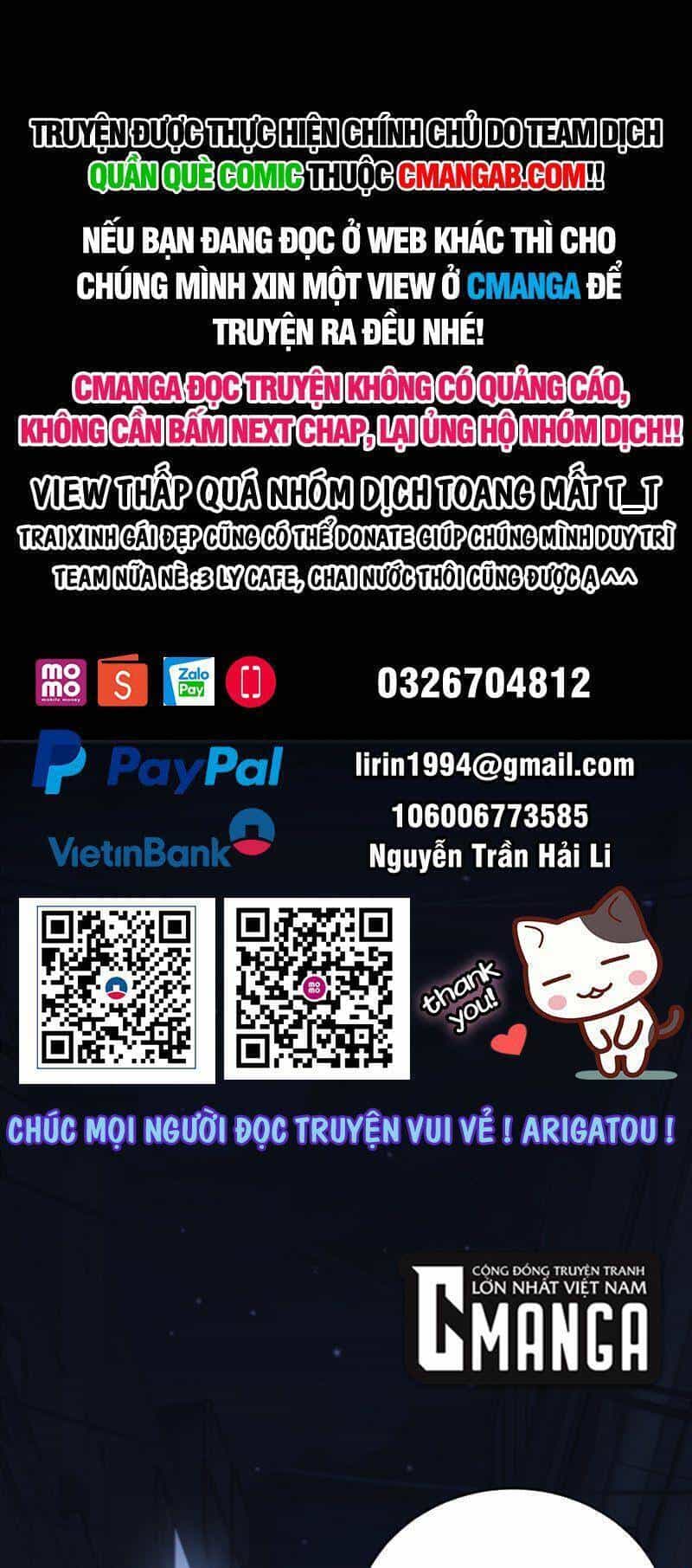 U Nhân - Chương 5 - ảnh 1