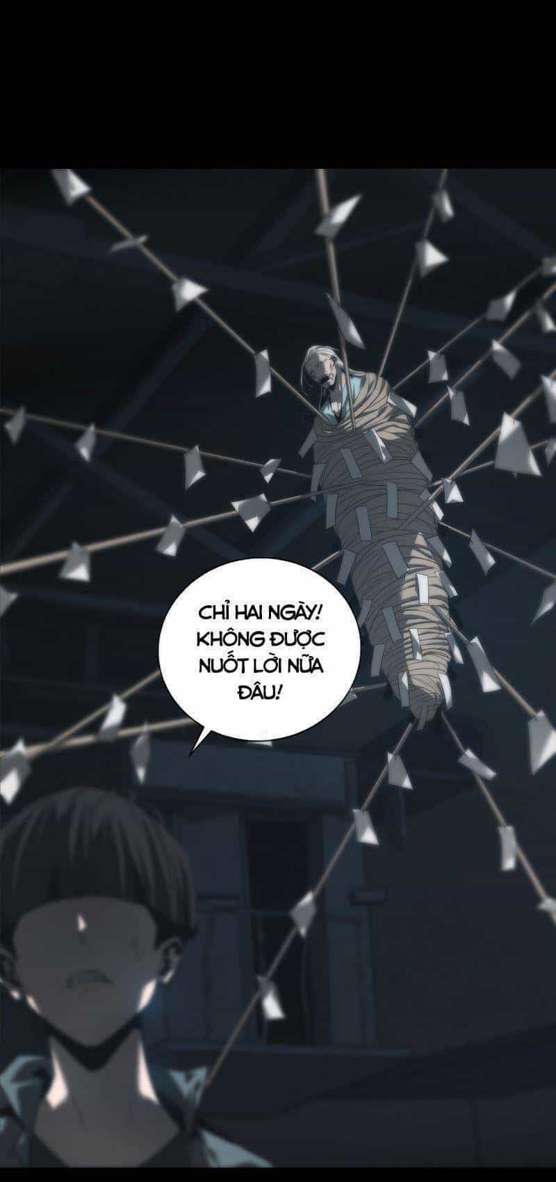 U Nhân - Chương 7 - ảnh 24