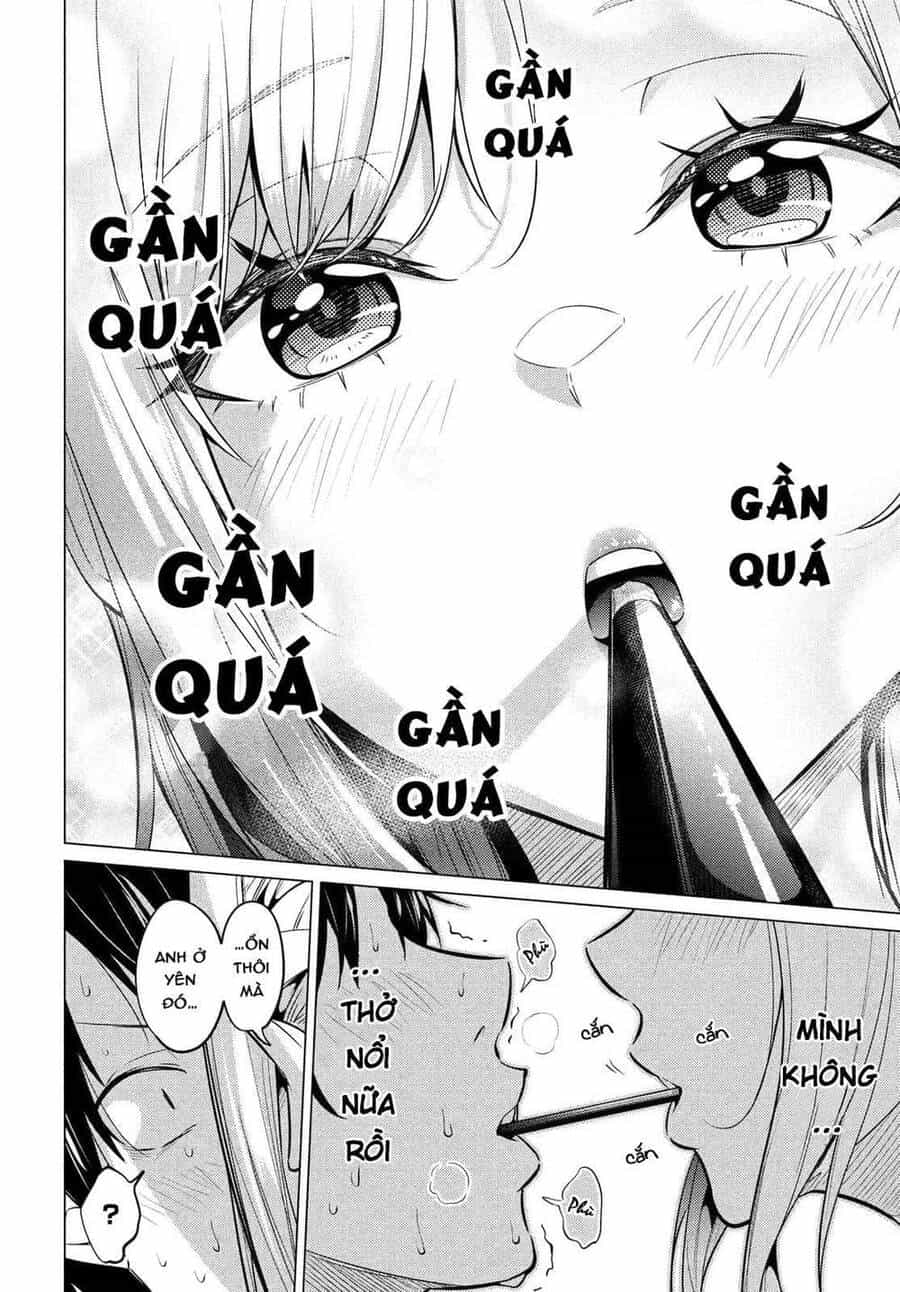 Uchi Kyaba: Oie De Kyabakura Shite Niichan O Onnanoko Ni Nare Saseyou Dai Sakusen - Chương 1 - ảnh 39