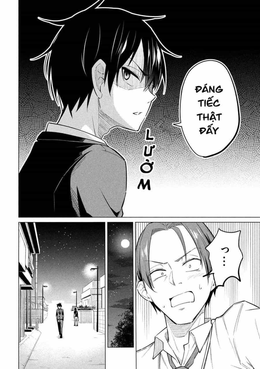Uchi Kyaba: Oie De Kyabakura Shite Niichan O Onnanoko Ni Nare Saseyou Dai Sakusen - Chương 2 - ảnh 15