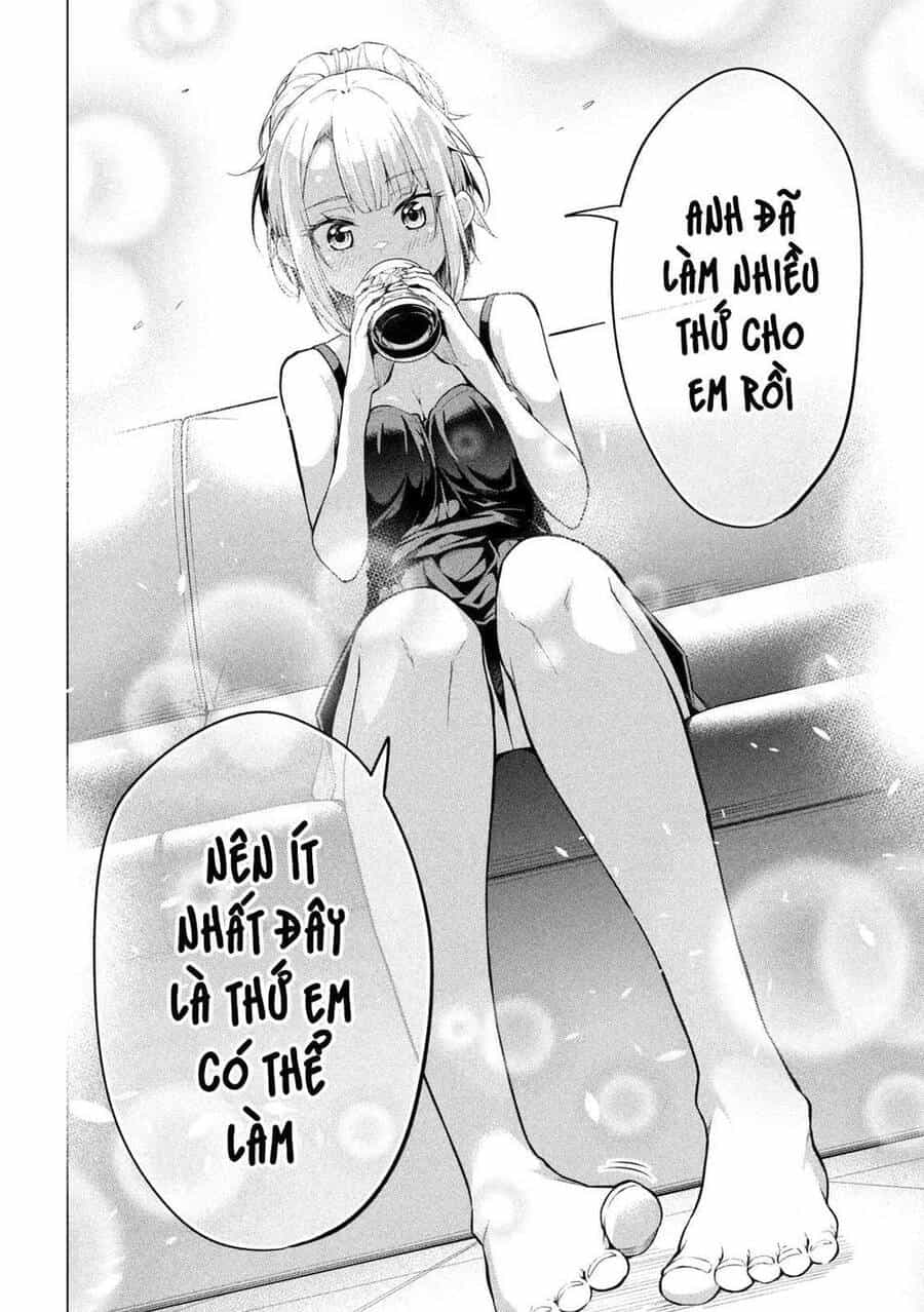 Uchi Kyaba: Oie De Kyabakura Shite Niichan O Onnanoko Ni Nare Saseyou Dai Sakusen - Chương 2 - ảnh 28