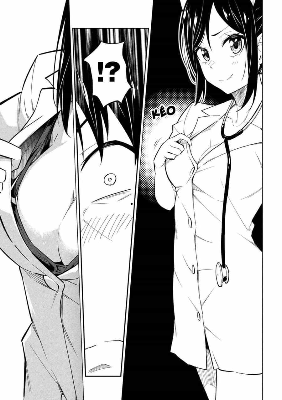 Uchi Kyaba: Oie De Kyabakura Shite Niichan O Onnanoko Ni Nare Saseyou Dai Sakusen - Chương 2 - ảnh 8