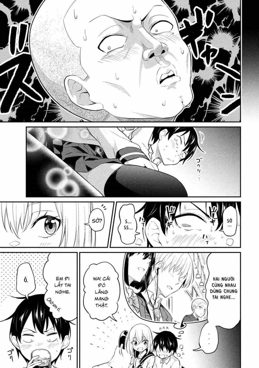 Uchi Kyaba: Oie De Kyabakura Shite Niichan O Onnanoko Ni Nare Saseyou Dai Sakusen - Chương 3 - ảnh 12