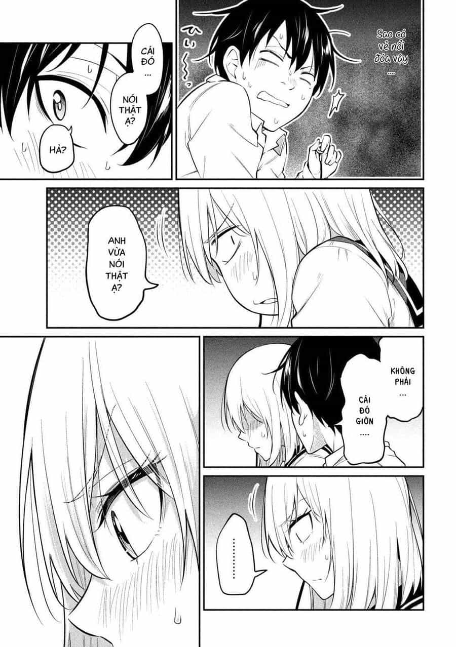 Uchi Kyaba: Oie De Kyabakura Shite Niichan O Onnanoko Ni Nare Saseyou Dai Sakusen - Chương 3 - ảnh 20