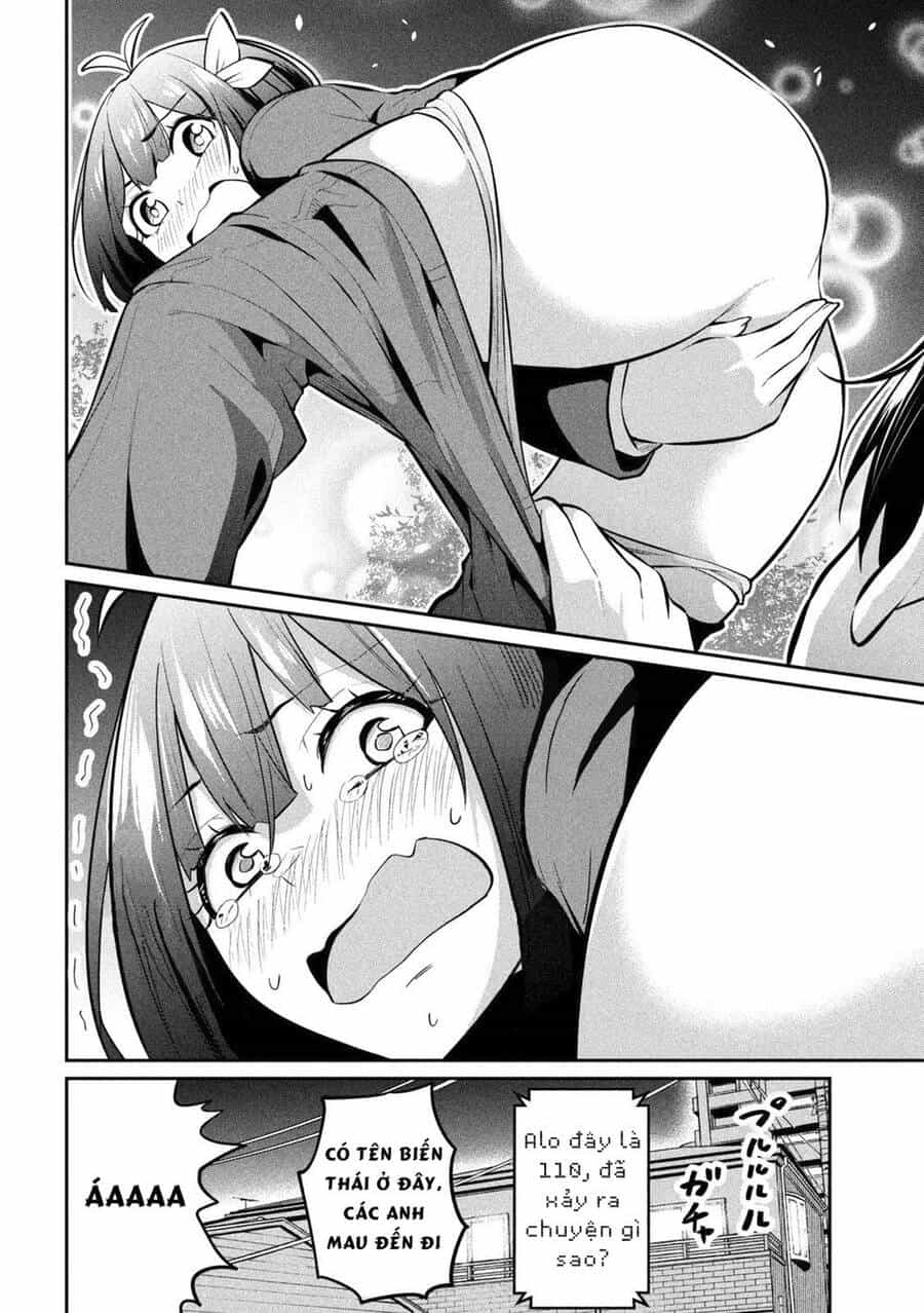 Uchi Kyaba: Oie De Kyabakura Shite Niichan O Onnanoko Ni Nare Saseyou Dai Sakusen - Chương 5 - ảnh 17