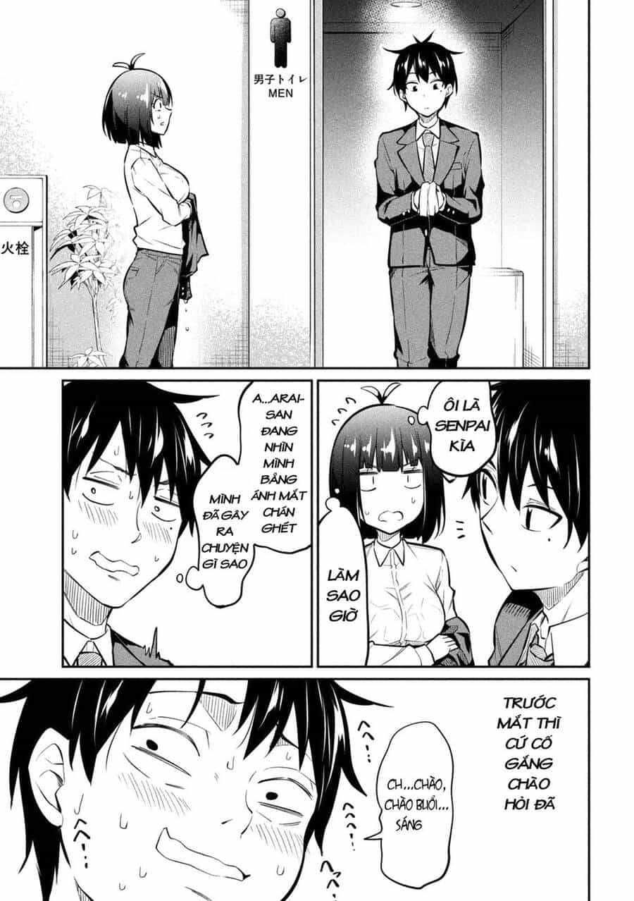 Uchi Kyaba: Oie De Kyabakura Shite Niichan O Onnanoko Ni Nare Saseyou Dai Sakusen - Chương 5 - ảnh 6