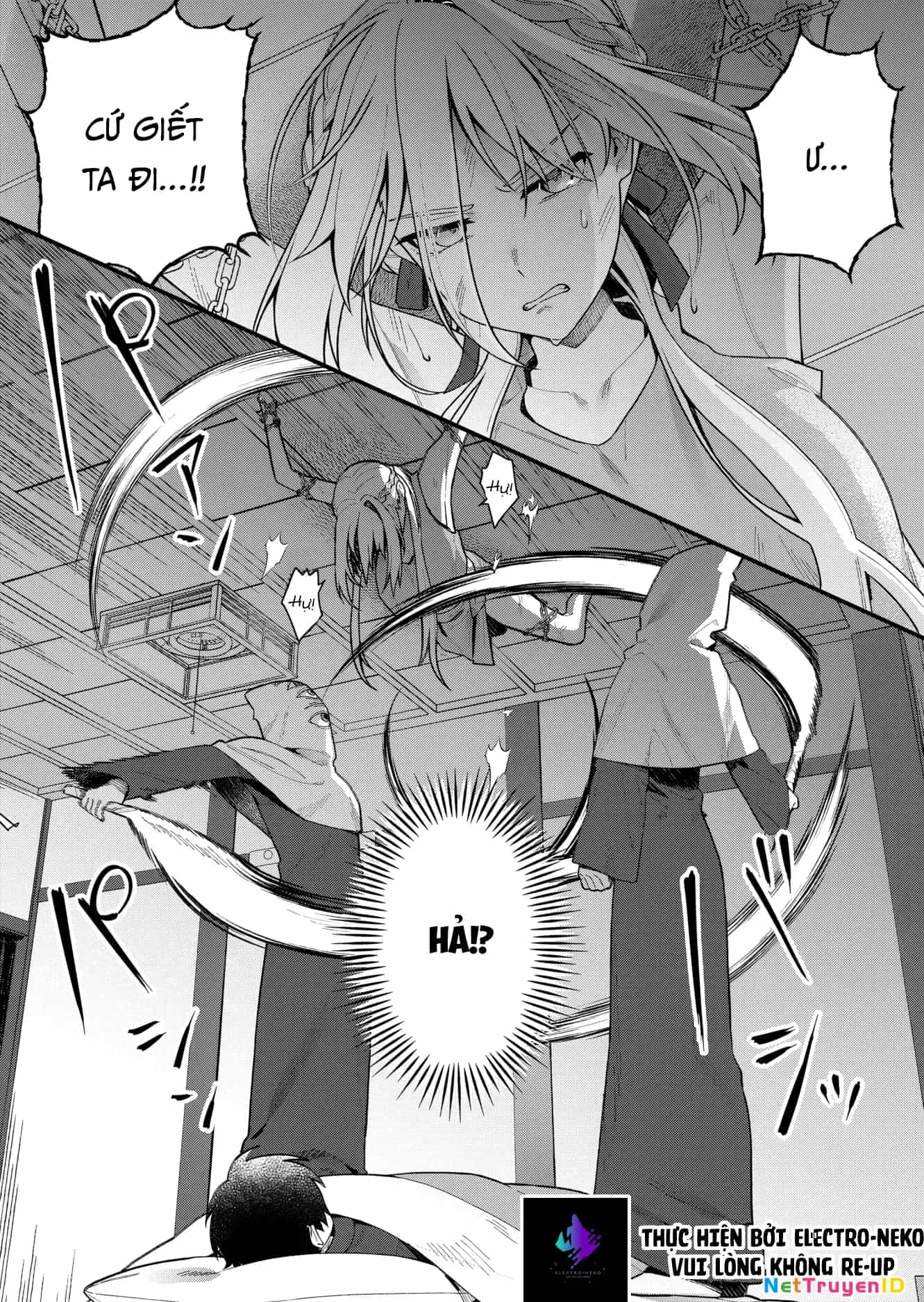 Uchi Ni Kaeru To Itsumo Kukkoro Ga Iru - Chương 1 - ảnh 14