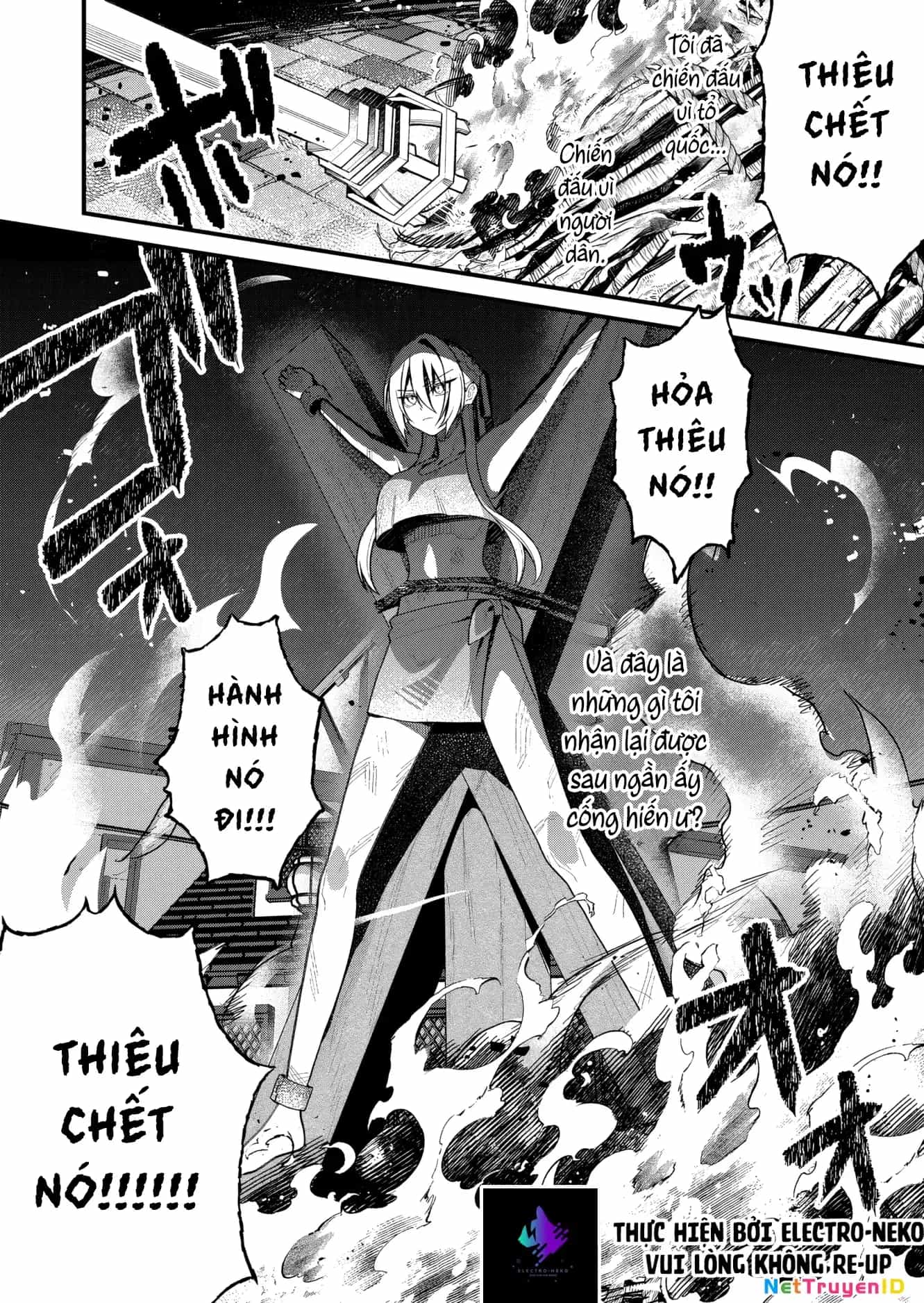 Uchi Ni Kaeru To Itsumo Kukkoro Ga Iru - Chương 1 - ảnh 2