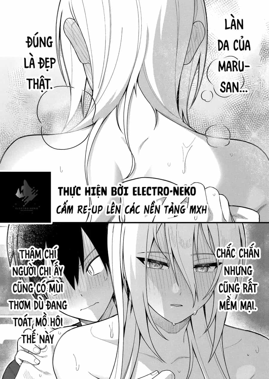Uchi Ni Kaeru To Itsumo Kukkoro Ga Iru - Chương 15 - ảnh 14