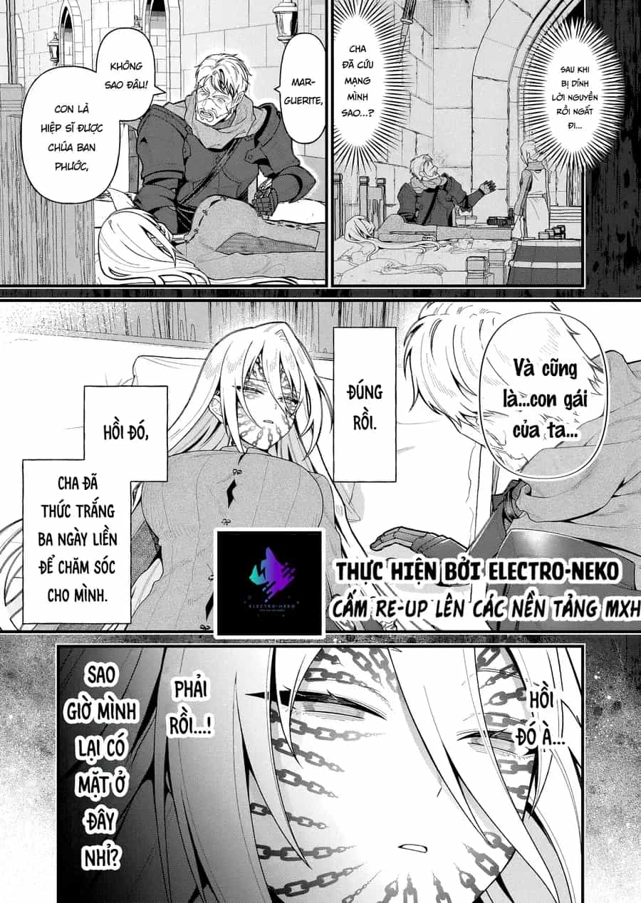 Uchi Ni Kaeru To Itsumo Kukkoro Ga Iru - Chương 16 - ảnh 11