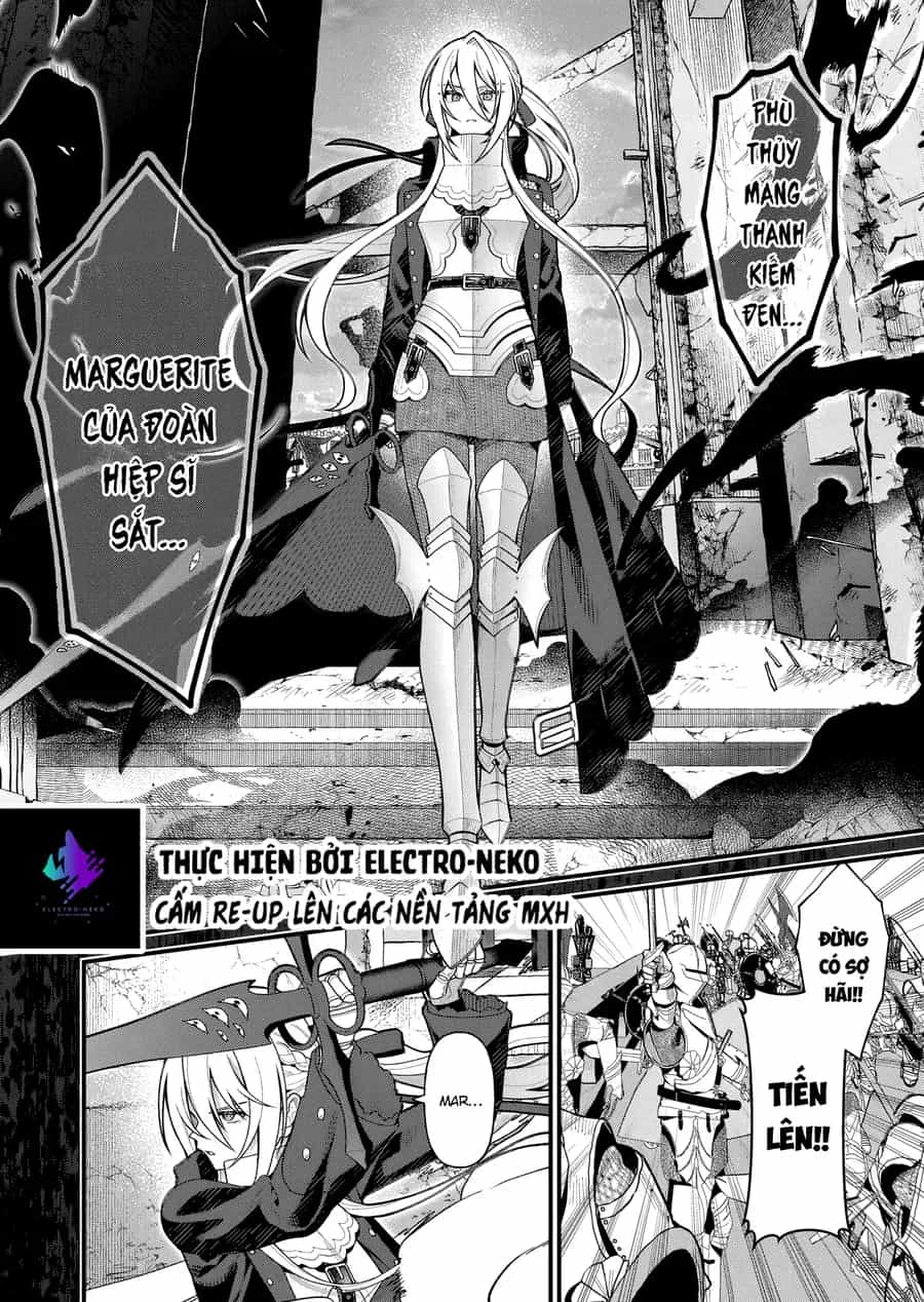Uchi Ni Kaeru To Itsumo Kukkoro Ga Iru - Chương 16 - ảnh 6