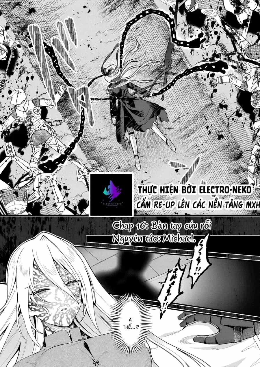 Uchi Ni Kaeru To Itsumo Kukkoro Ga Iru - Chương 16 - ảnh 9