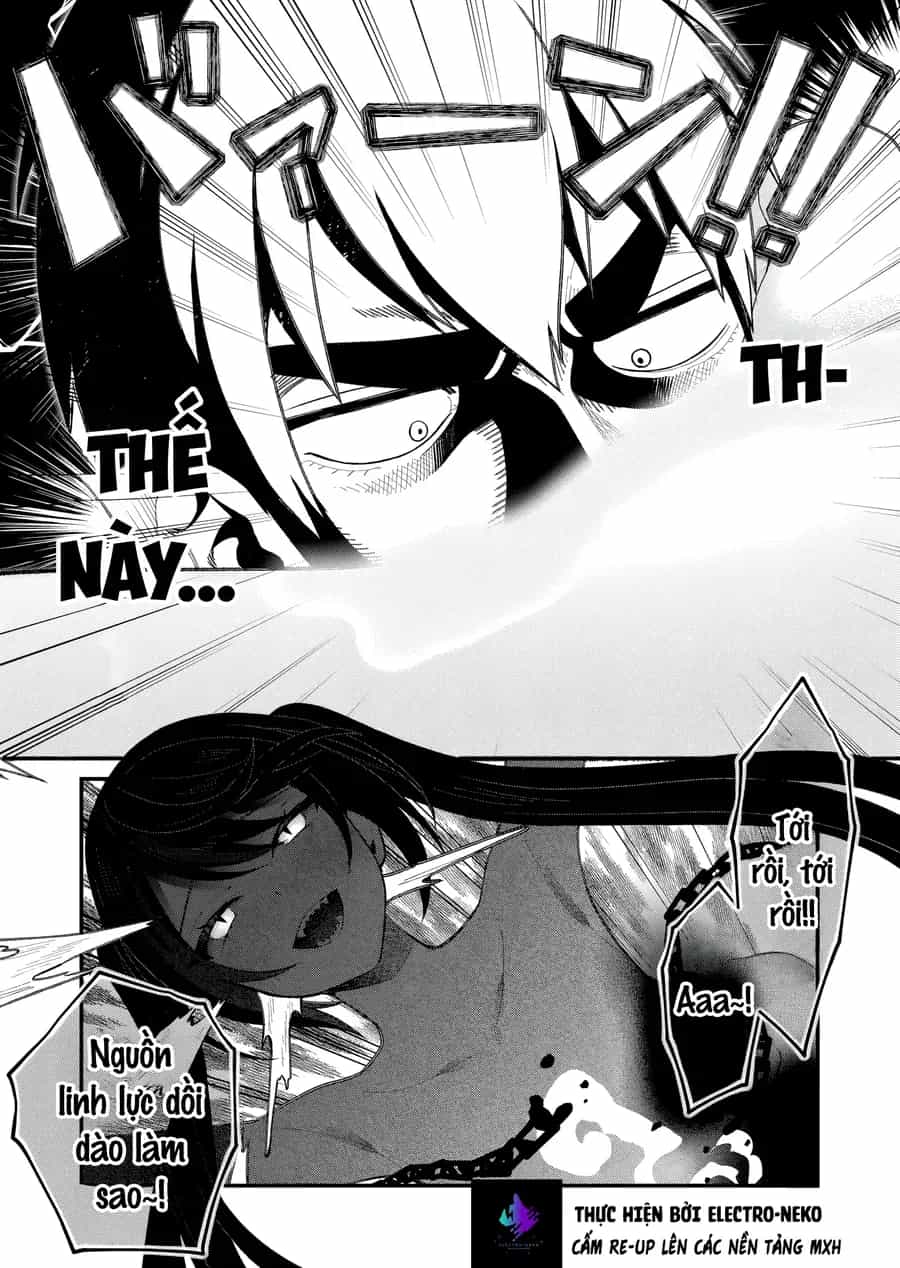 Uchi Ni Kaeru To Itsumo Kukkoro Ga Iru - Chương 17 - ảnh 15