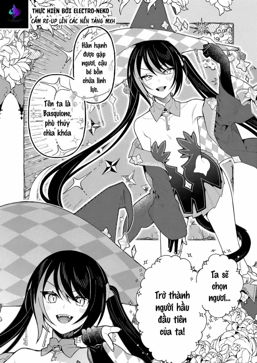 Uchi Ni Kaeru To Itsumo Kukkoro Ga Iru - Chương 17 - ảnh 17