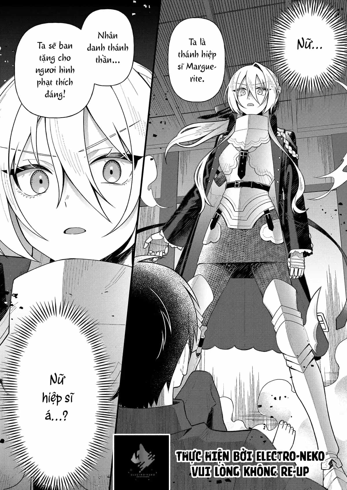 Uchi Ni Kaeru To Itsumo Kukkoro Ga Iru - Chương 2 - ảnh 15
