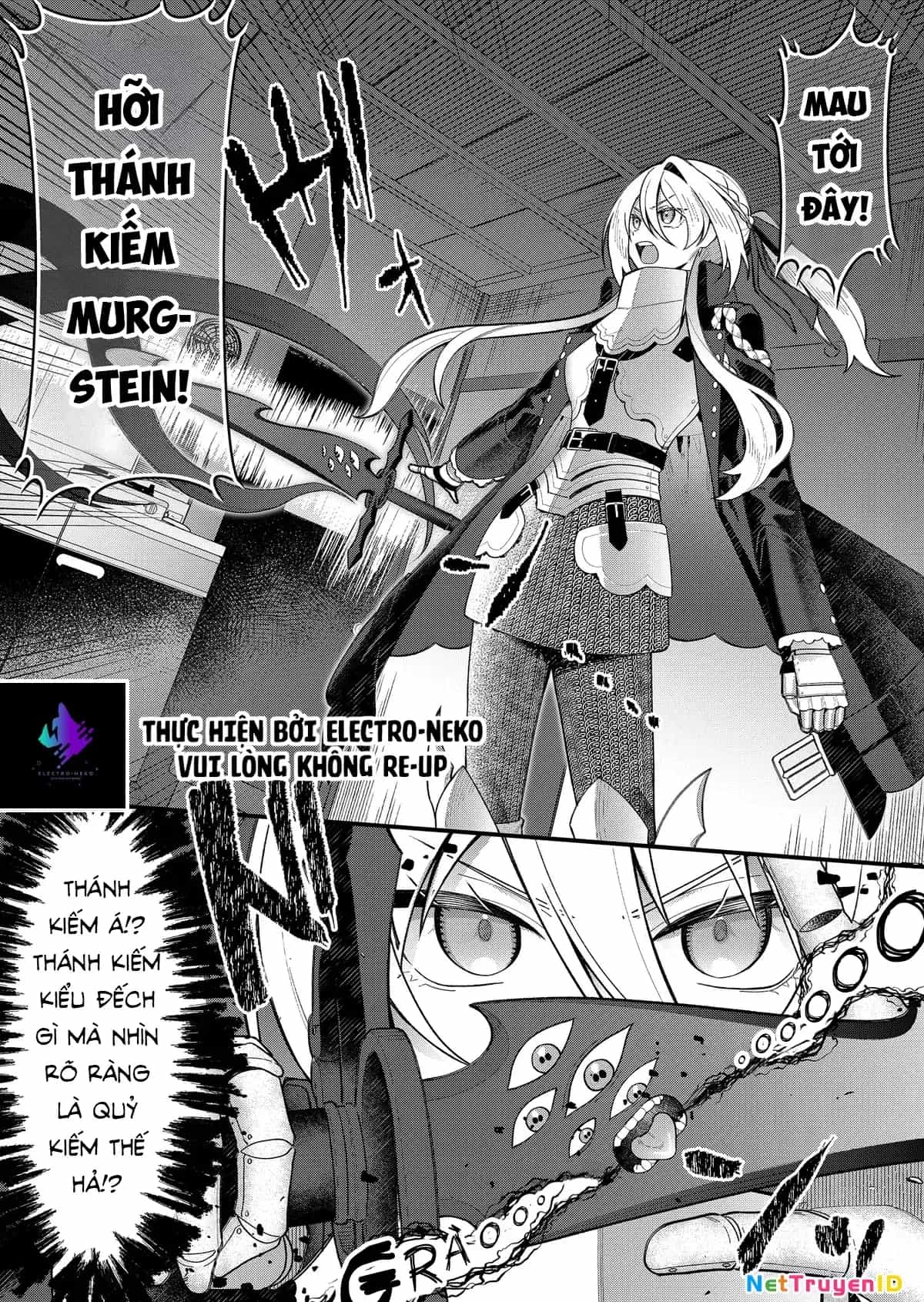 Uchi Ni Kaeru To Itsumo Kukkoro Ga Iru - Chương 2 - ảnh 16