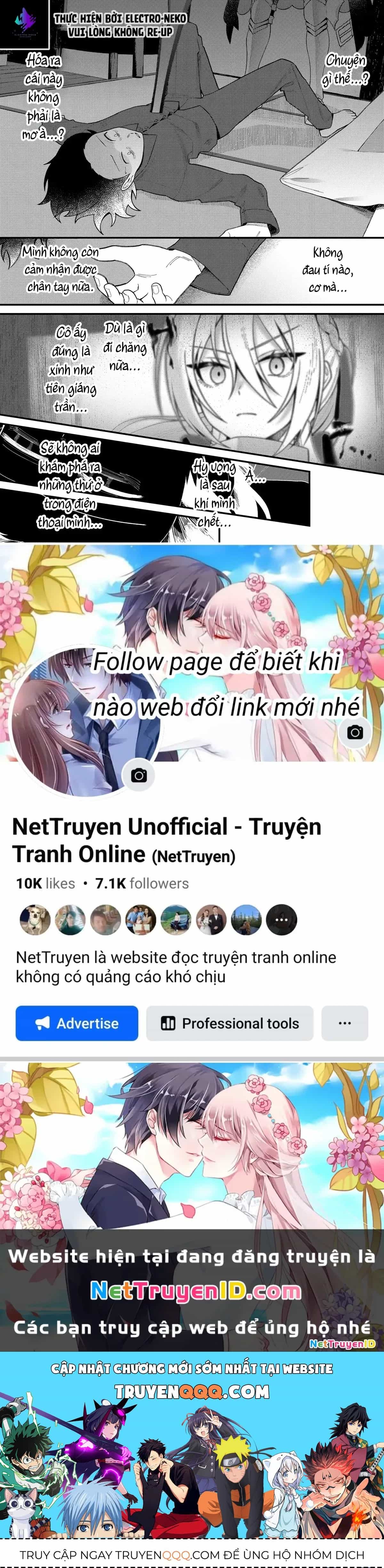 Uchi Ni Kaeru To Itsumo Kukkoro Ga Iru - Chương 2 - ảnh 19
