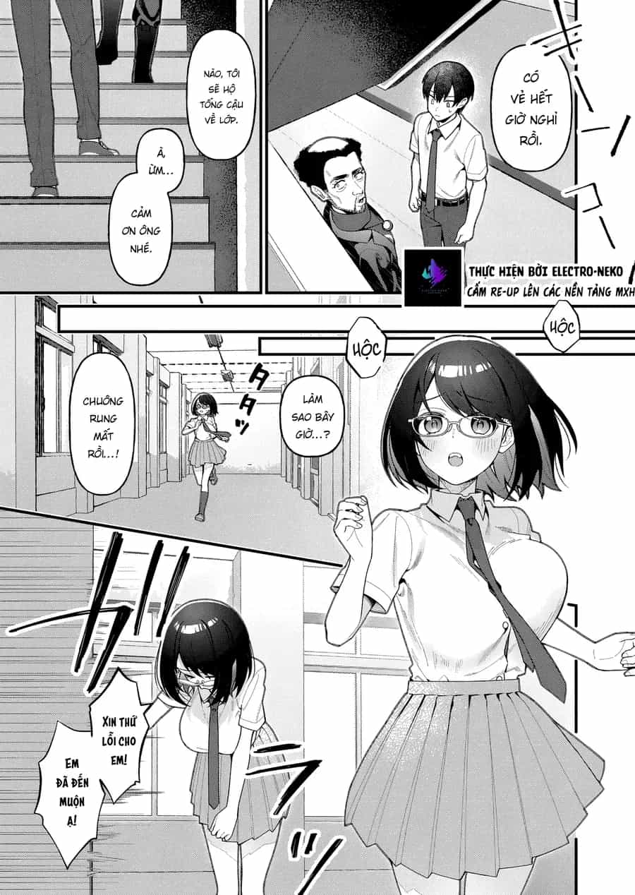 Uchi Ni Kaeru To Itsumo Kukkoro Ga Iru - Chương 20 - ảnh 13